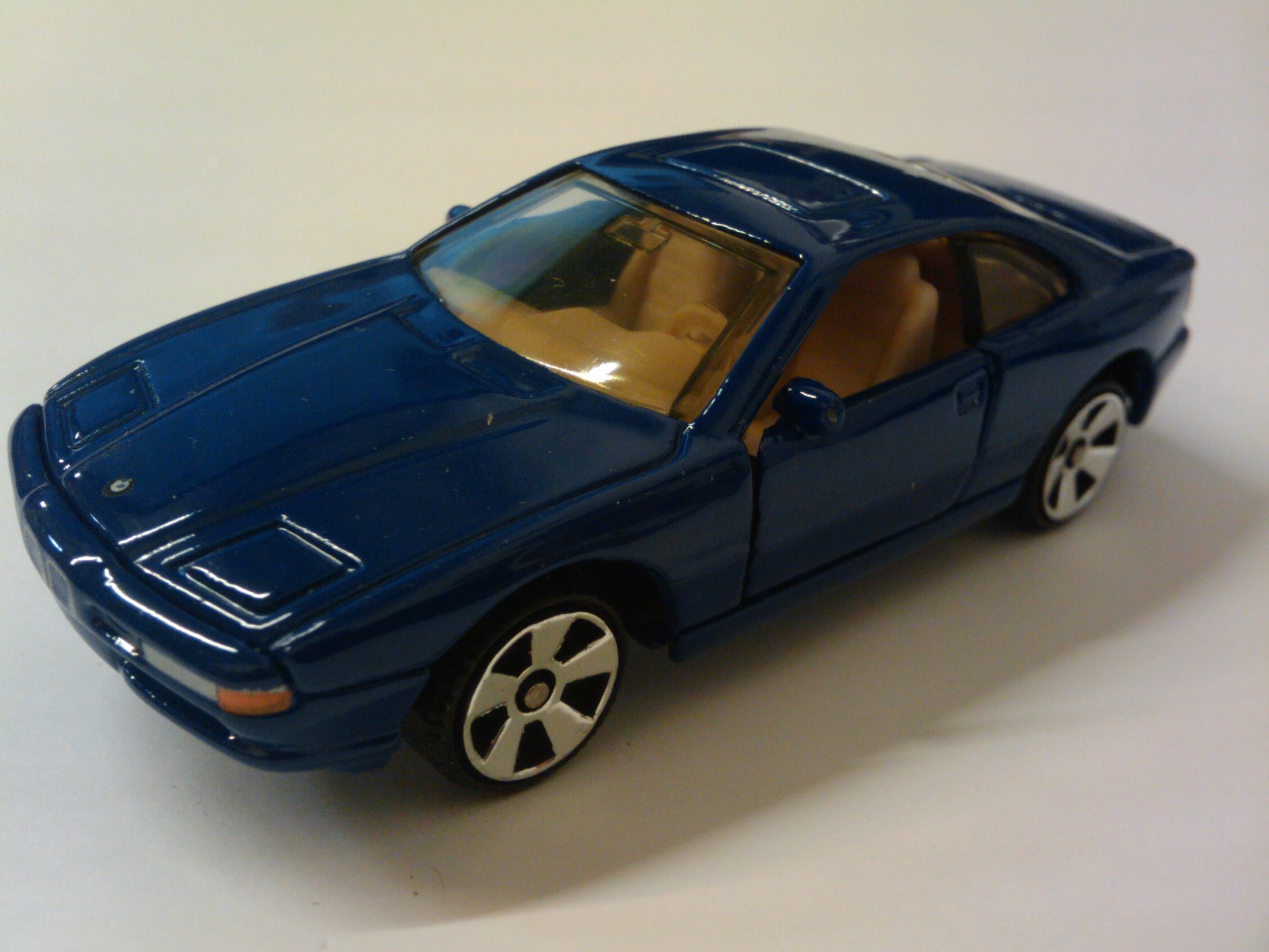 matchbox superfast bmw