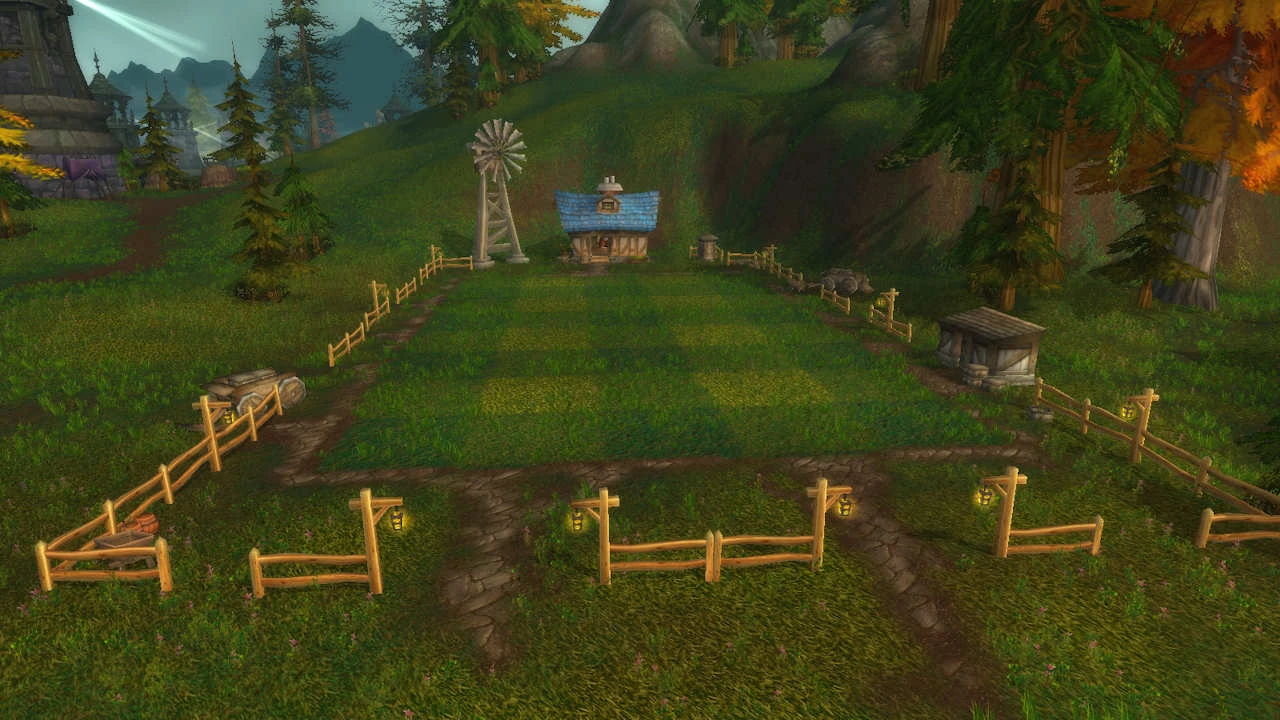 Lordamere Internment Camp WoWWiki Your guide to the World of Warcraft