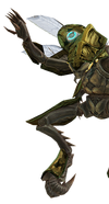 HaloReach - Drone