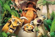Ice age 3