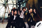 ArashiGroup Monster010
