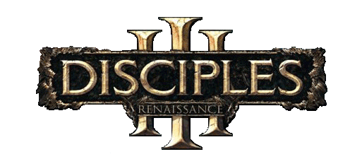 Disciples iii logo