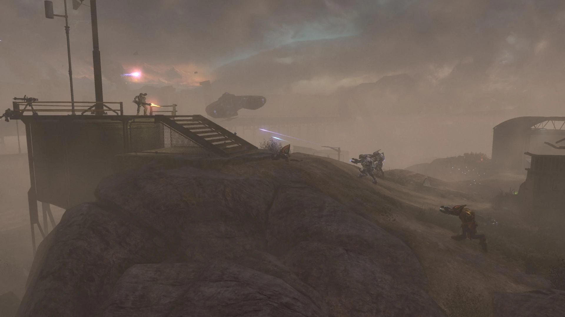 Lone Wolf Halo Nation — The Halo encyclopedia Halo 1, Halo 2, Halo