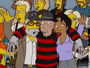 Freddy