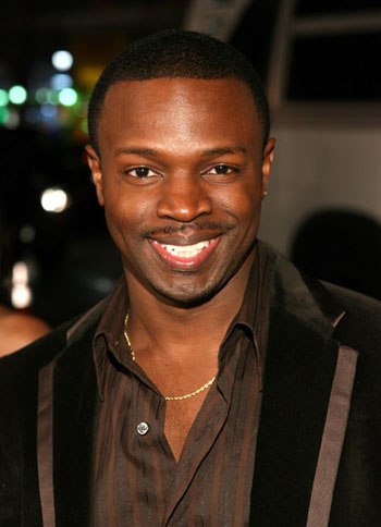 Sean Patrick Thomas