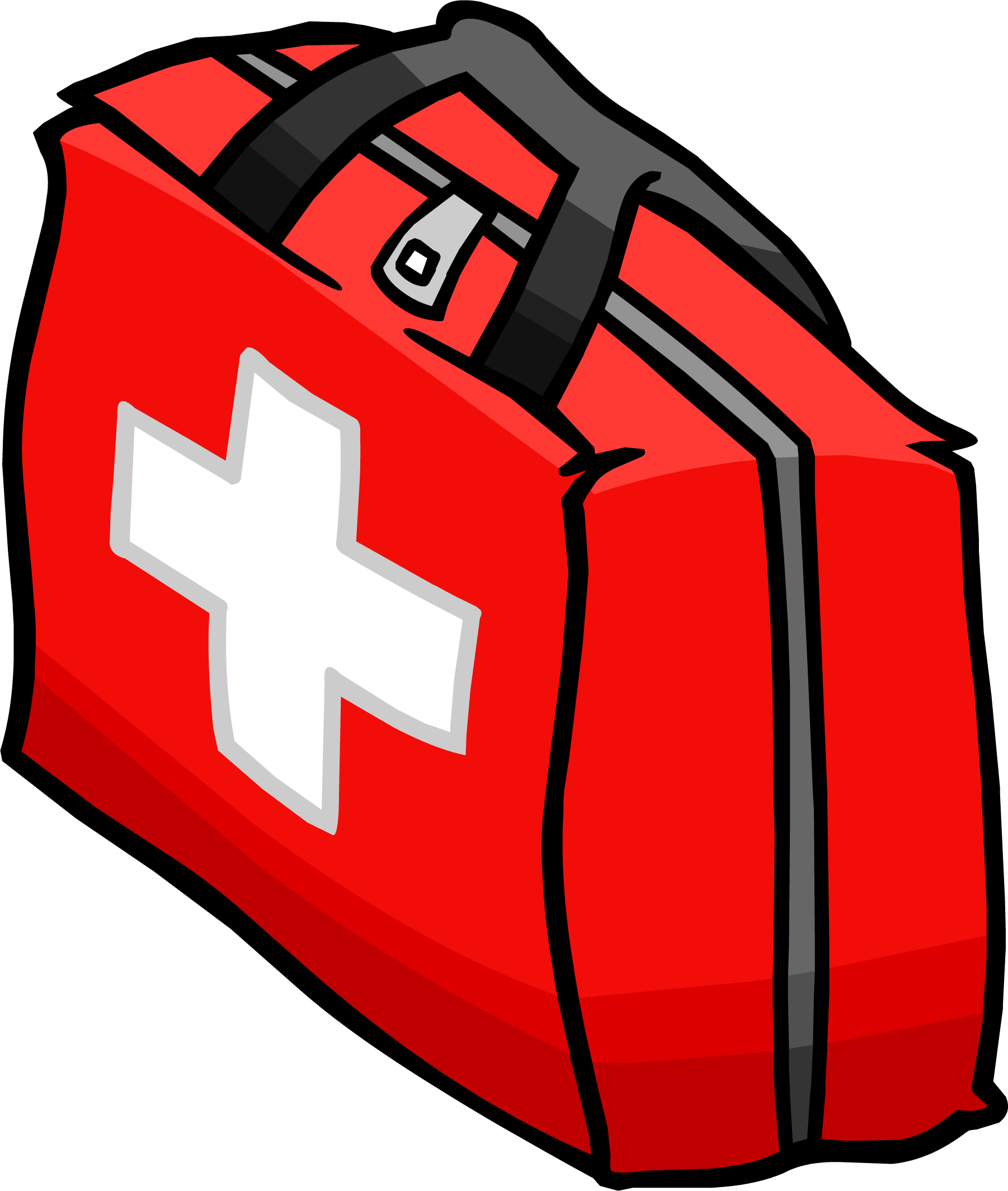 First Aid Kit - Club Penguin Wiki - The free, editable encyclopedia