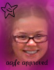 Aajfe approved 2