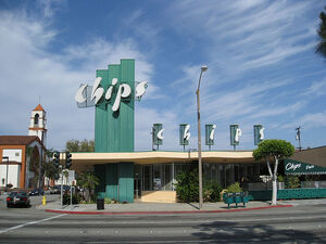 ChipsRest