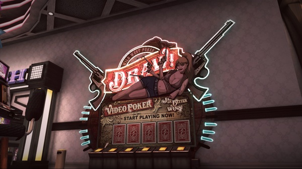 Dead rising 2 easy money gambling