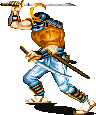 Ffight-arc sodom stand-both