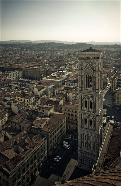 Florence tower assassins-creed 01