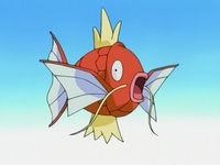 EP274 Magikarp