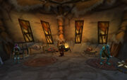 Borstan's Firepit