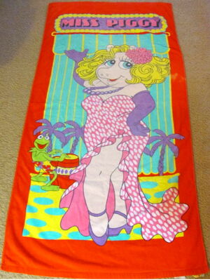 Franco towel