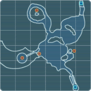 Sol Forest Map3
