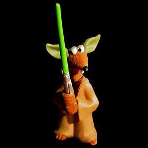 Yoda-rizzo