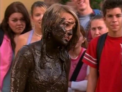 Zoey 101 Fluch Der Pca