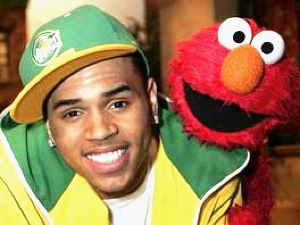 ChrisBrownElmo