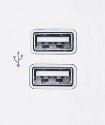 USB port