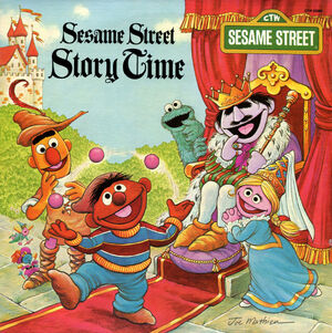 Album.ss-storytime