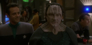 Rico Bueno, DS9 (2)