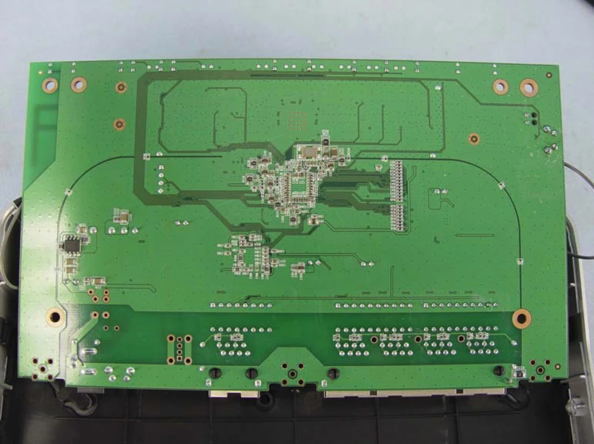 D-Link DIR-615 vC1 - InfoDepot Wiki