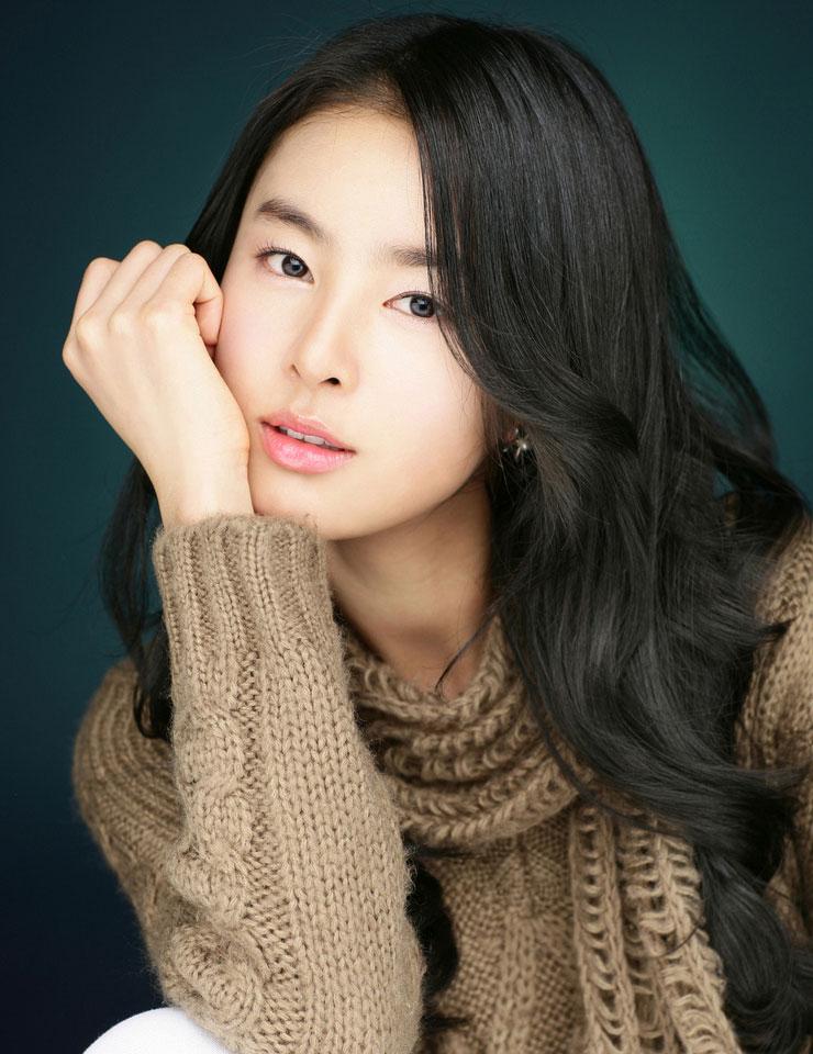 Han Hye Rin - Wiki Drama