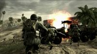 Call of duty world at war 01