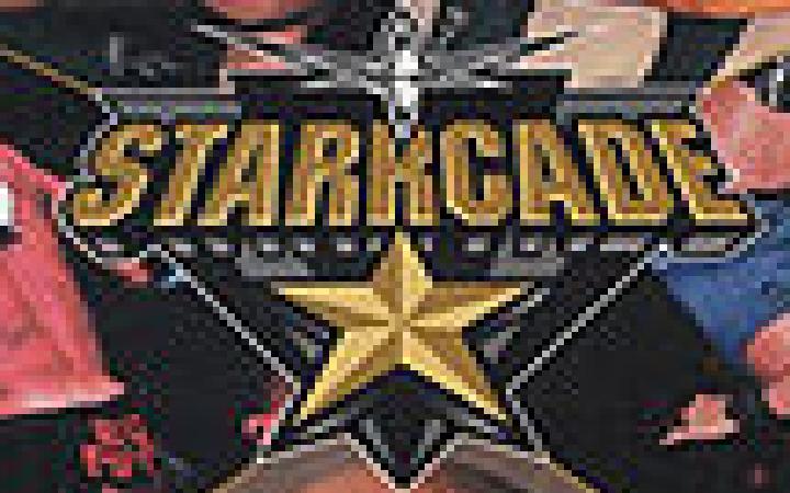 WCW Starrcade - CAW Wrestling Wiki