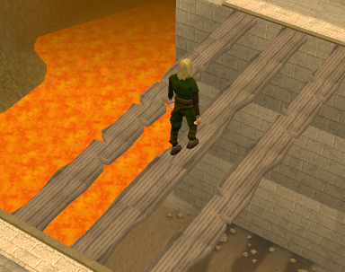 Brimhaven Agil - plank balance