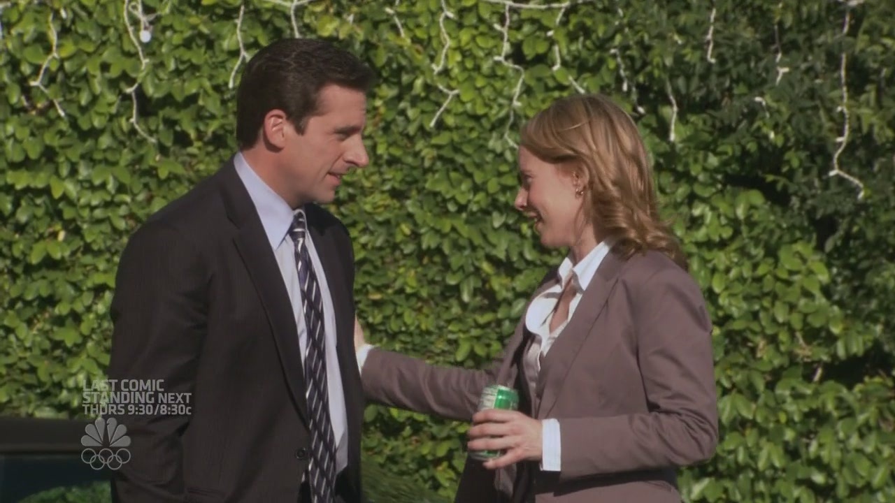 Holly Flax Dunderpedia The Office Wiki