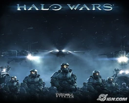 HaloWars