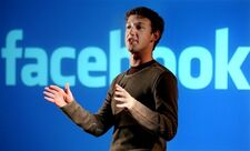 Mark Zuckerberg 2