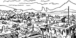 Hweg Shul