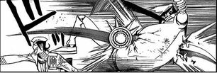 Komurin EX dies