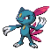 Storage || Silver Sneasel_NB