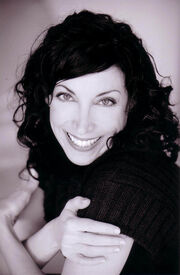 Nadia Verrucci