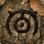 Mystery Creature of the Ruins