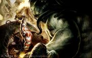 EuryaletheTitanFight