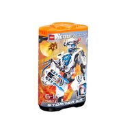 Stormer Canister