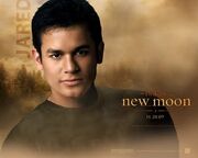 JARED NEW MOON