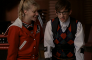 Artie Walking