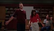 Glee 2x04 duets vose-6