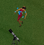 Bella abduct