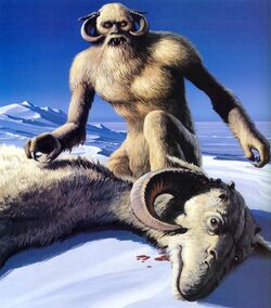 MCQ-wampa
