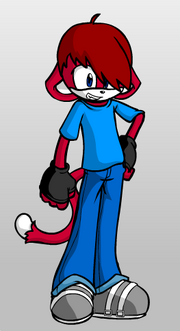 Temporal Mouse