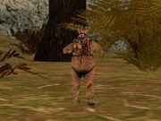 Pigsy MOD 2