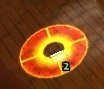 Proximity Mine Trap