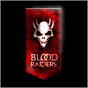 BloodRaidersLogo