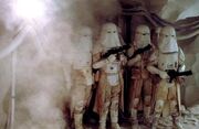 Snowtroopers
